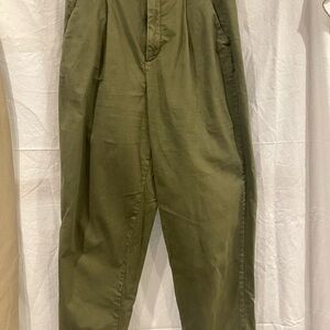Banana Republic Khaki Chinos